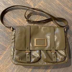 Marc By Marc Jacobs Olive Green purse